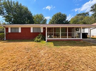 318 E Ann Dr, Longview, TX 75601