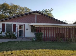 3316 McBroom St, Dallas, TX 75212