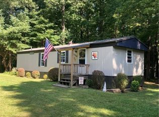 11968 Sawmill Run Rd, Frewsburg, NY 14738