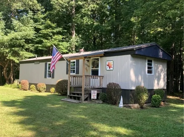 11968 Sawmill Run Rd, Frewsburg, NY 14738