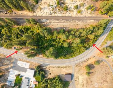 0 Chumstick Highway, Leavenworth, WA, 98826