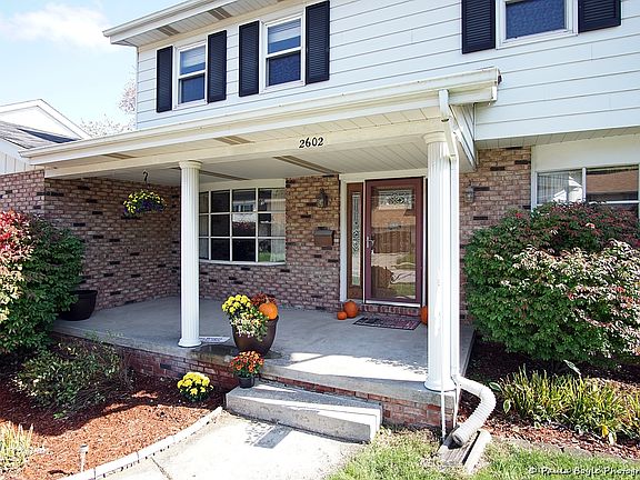 2nd image of 2606 Dorset Dr