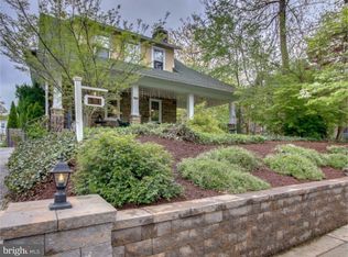 31 E 5th St, Media, PA 19063