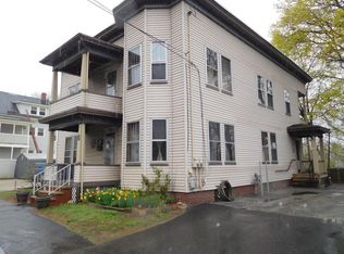106 Riverside Dr #2, Auburn, ME 04210