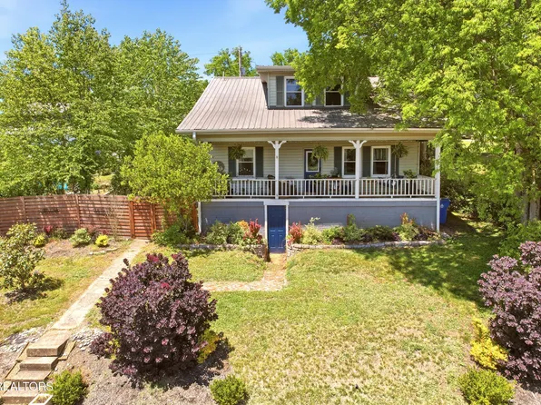 971 Maple St, Alcoa, TN 37701
