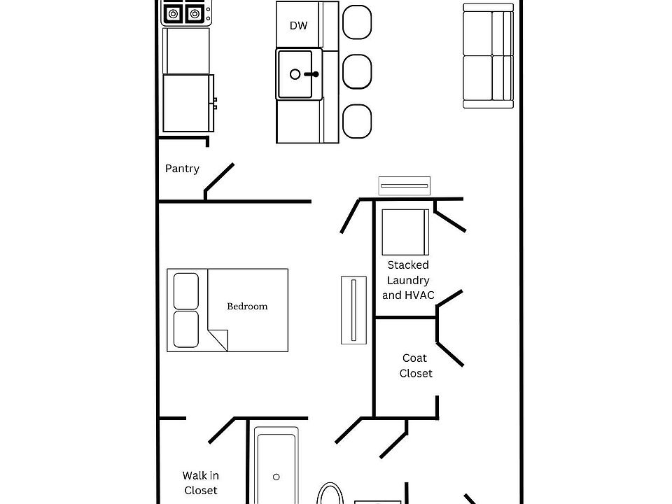 2nd image of 435 S 18th St