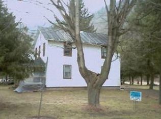 18 Hoppestown, Montoursville, PA 17754