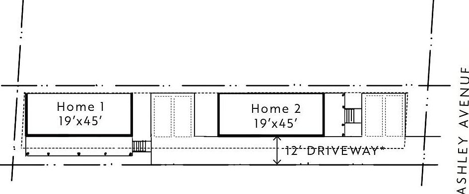 2nd image of 313 Ashley Ave