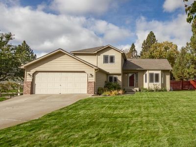 8115 E Sommerset Dr, Spokane, WA, 99217