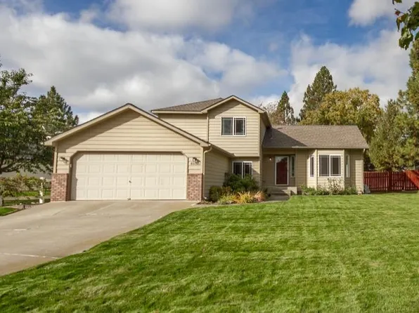 8115 E Sommerset Dr, Spokane, WA 99217