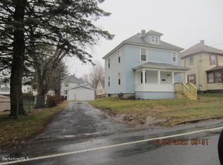 185 Benedict Rd, Pittsfield, MA 01201