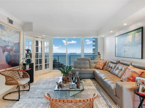 19333 Collins Ave APT 1202, Sunny Isles Beach, FL 33160