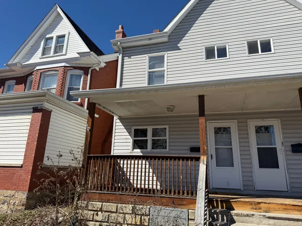 415 N 6th Ave, Altoona, PA 16601