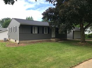 270 Archwood Ave, Munroe Falls, OH 44262