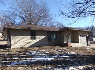 120 Myers St, Odell, NE 68415