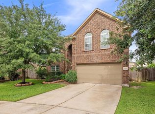 15315 Skyhill Dr, Cypress, TX 77433