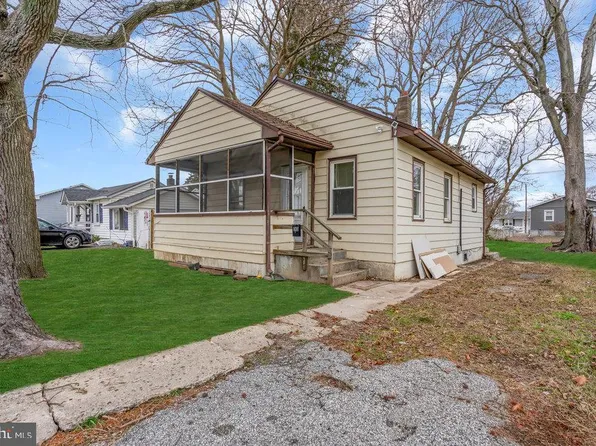 110 Highland Ave, Pennsville, NJ 08070