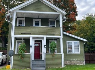 404 Exchange Ave, Endicott, NY 13760