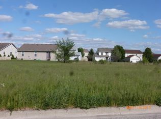 5586 Isaac Rd, Canal Winchester, OH 43110