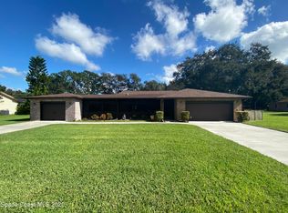 741 Newton Ave NE, Palm Bay, FL 32907