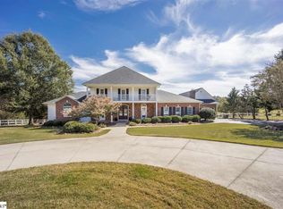 537 Mahaffey Rd, Greer, SC 29651