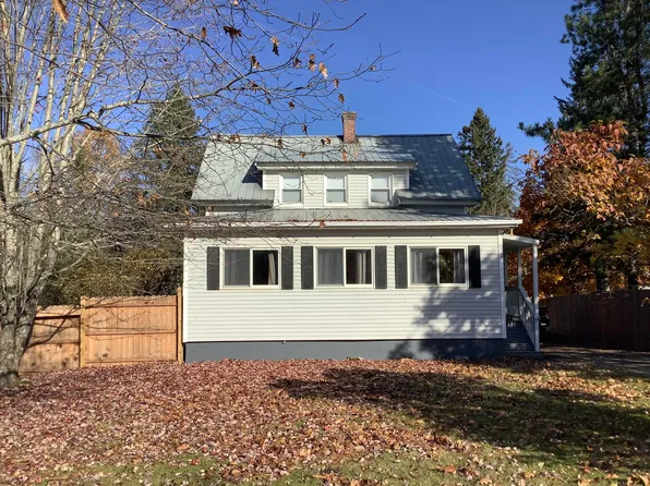 71 Garfield Road, Ashland, ME 04732