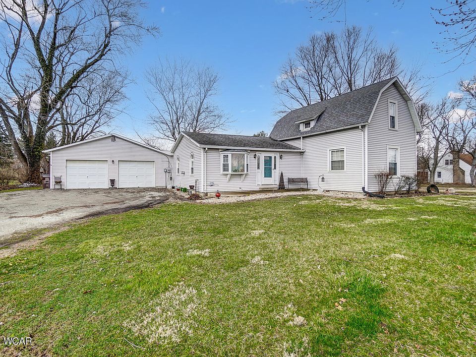 4940 S Dixie Hwy, Lima, OH 45806 | Zillow