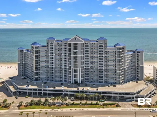 455 E Beach Blvd Unit 1607, Gulf Shores, AL 36542