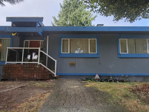 5989 Fremlin St, Vancouver, BC V5Z 3W8