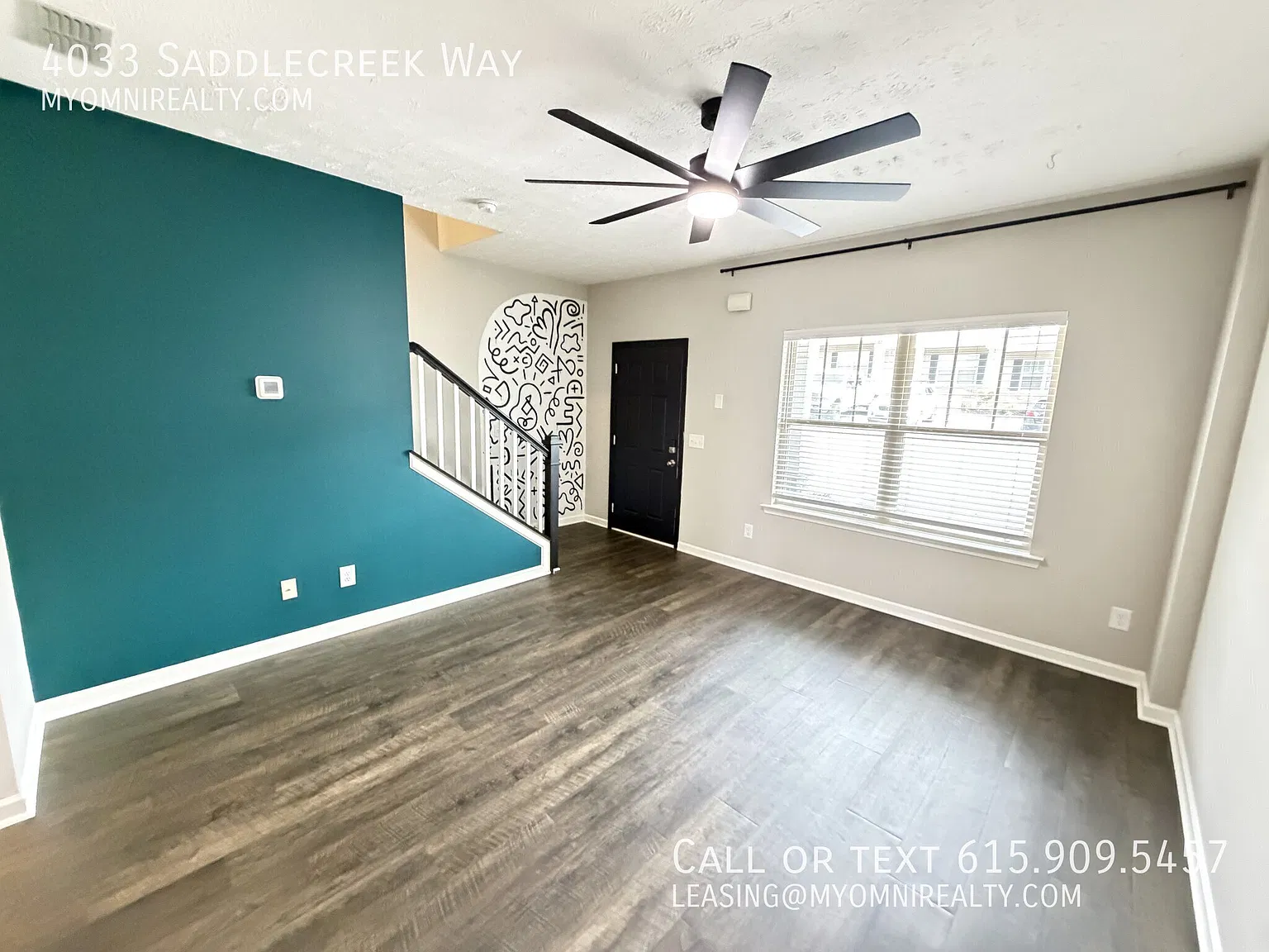 4033 Saddlecreek Way — Photo 2