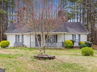168 Conifer Ln, Rockmart, GA 30153