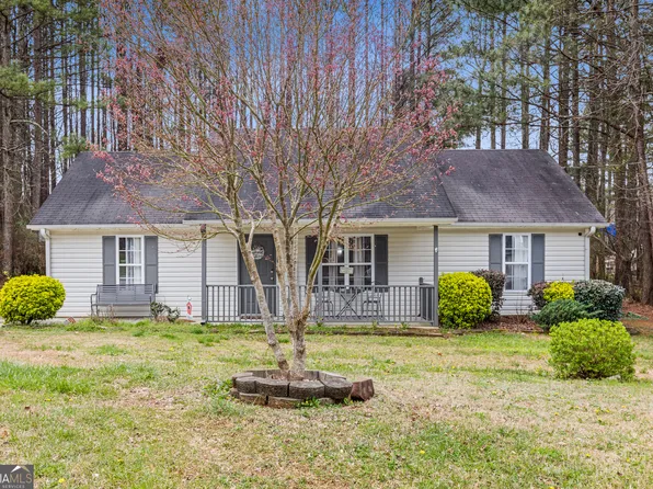 168 Conifer Ln, Rockmart, GA 30153
