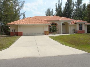 10594 Live Oak Rd, Pt Charlotte, FL 33981