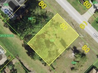 229 White Marsh Ln #188, Rotonda West, FL 33947