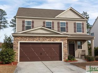 252 Cattle Run Way, Pooler, GA 31322