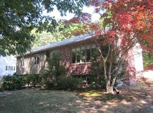 736 Dedham St, Newton, MA 02459