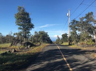Ocean View Pkwy LOT 4, Ocean View, HI 96737