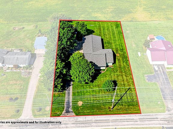 2nd image of 22209 Bolender Pontius Rd