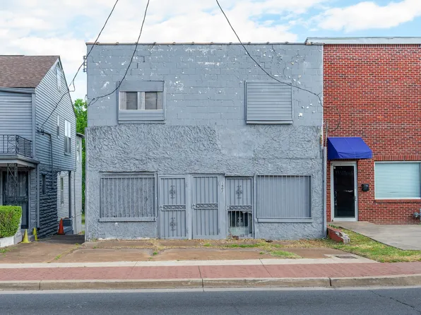 1402 Jefferson St, Nashville, TN 37208