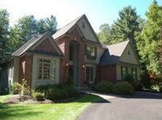 1 Oakbrook Blvd, Saratoga Springs, NY 12866