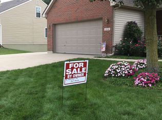 3554 Surry Ridge Way, Dayton, OH 45424