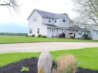 4033 N Salem Rd, Decatur, IN 46733