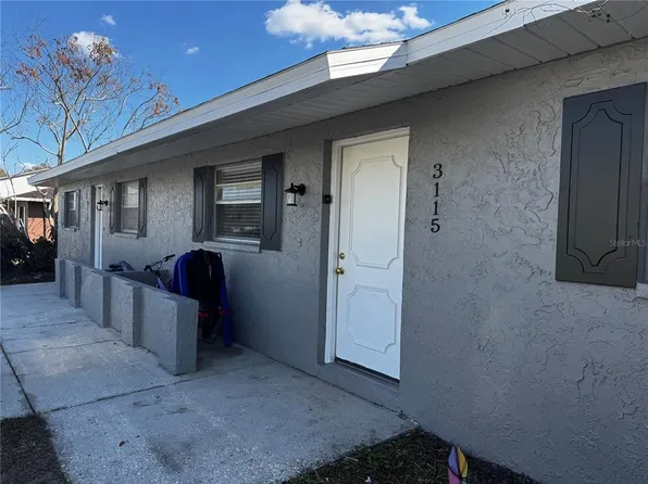 3115/3117 Maine Ave, Lakeland, FL 33801