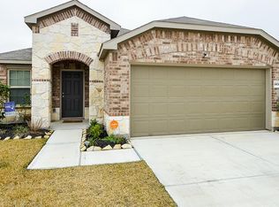 6630 Atlasridge Dr, Houston, TX 77048
