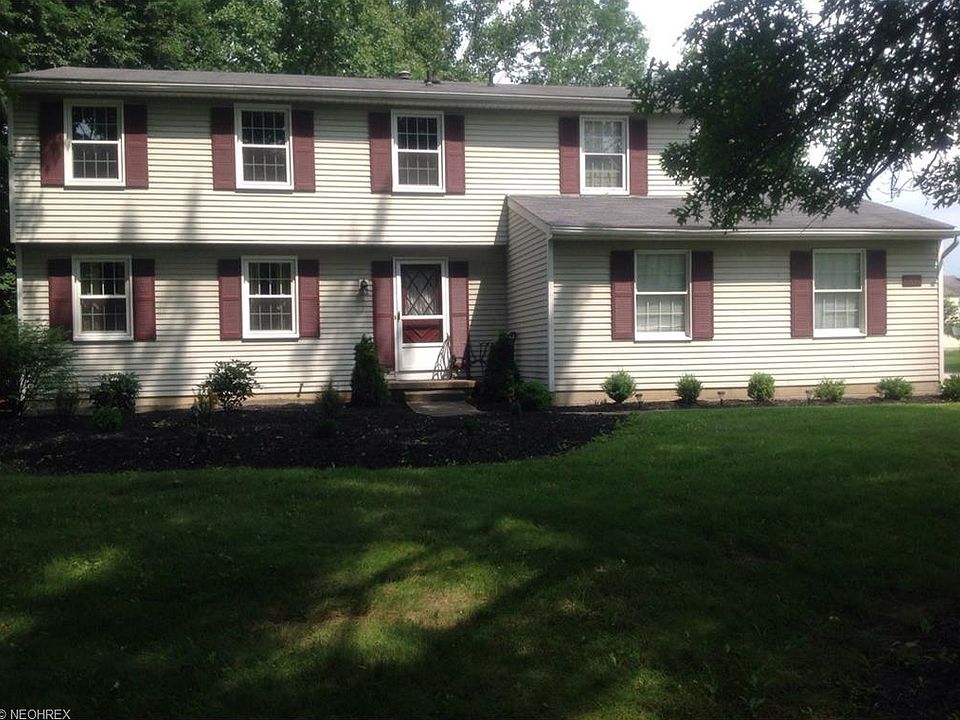 5835 Ogilby Dr, Hudson, OH 44236 Zillow