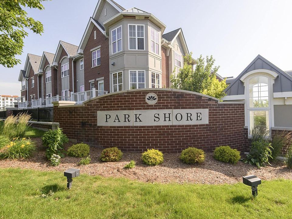 1st image of 3872 S Lake DRIVE #101