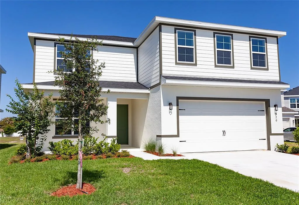 5 bed, 4.0 bath, 2629 sqft, $3,300 — Photo 2