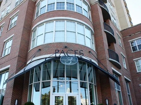 325 E Paces Ferry Rd NE, Atlanta, GA 30305