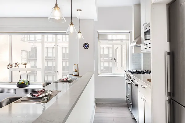 Sold by Brown Harris Stevens | media 20