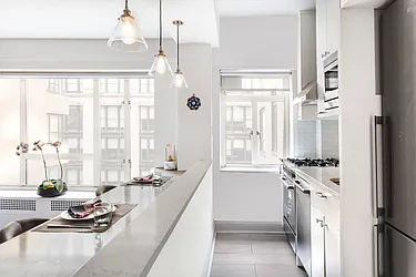 Sold by Brown Harris Stevens